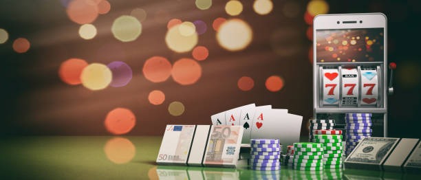 latar 88 mobile app interface showing sports betting and casino games