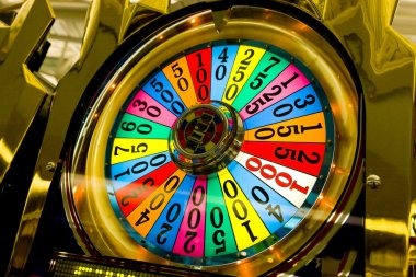 Bingo card interface and live draw at latar 88